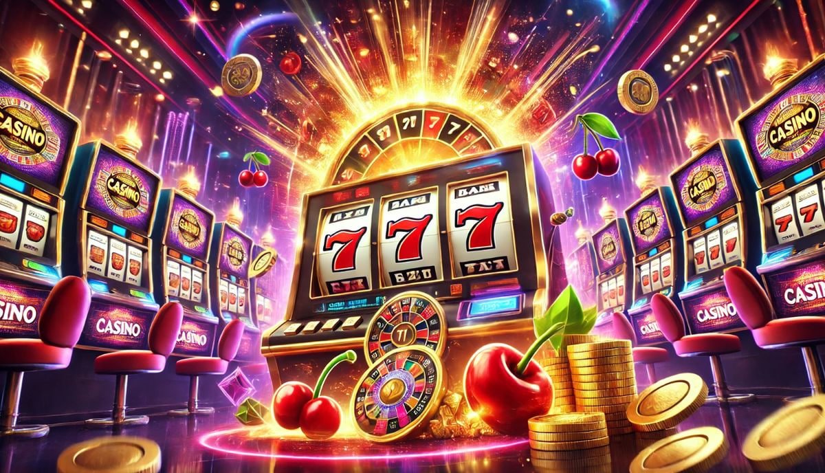 e777 game