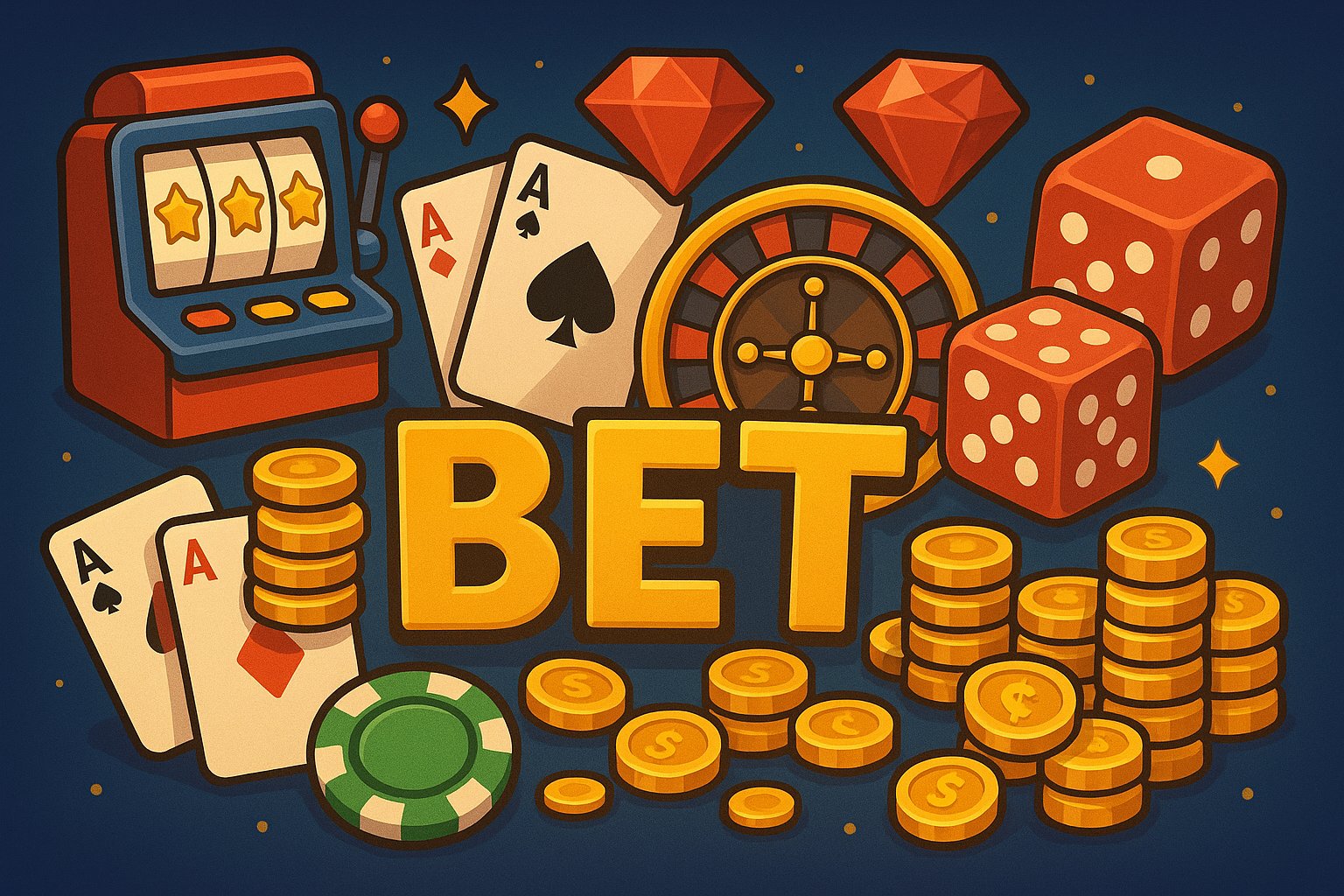 e777 game